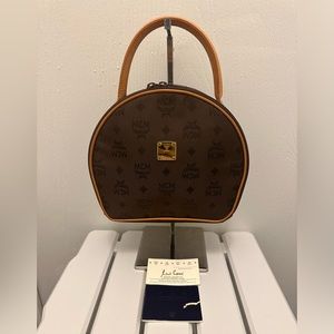 ✨sold❗️Authentic MCM Vintage ✨